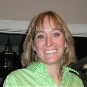 Meet your Posher, Whitney